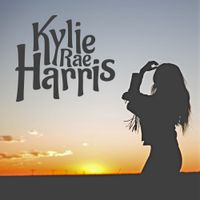 Kylie Rae Harris - Kylie Rae Harris
