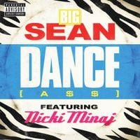 Big Sean - Dance (A$$) (Remix)