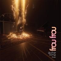 Frou Frou - guitar song (live)