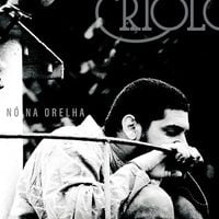 Criolo - N&oacute; na Orelha