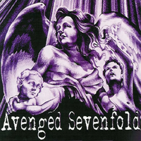 Avenged Sevenfold - Sounding the Seventh Trumpet