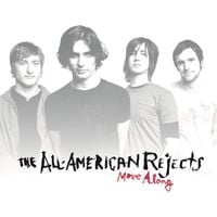The All-American Rejects - Move Along