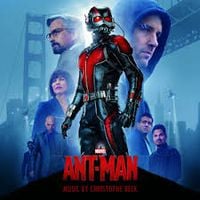 Christophe Beck - Ant-Man (Original Motion Picture Soundtrack)