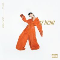 Morgan Saint - 17 HERO