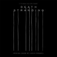 Ludvig Forssell - Death Stranding Original Score