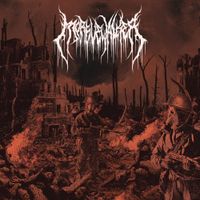 Morgue Walker - Forage the Ash