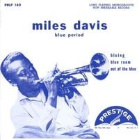 Miles Davis - Blue Period