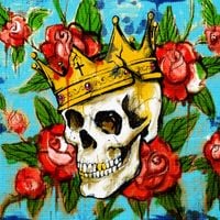 Blue October - King
