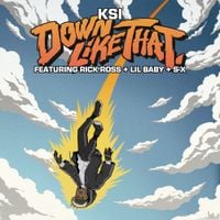 KSI - Down Like That