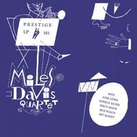 Miles Davis - Miles Davis Quartet