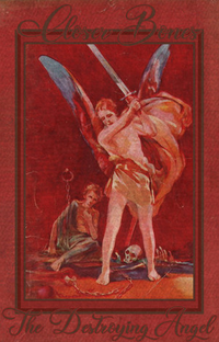 Closer Bones - The Destroying Angel