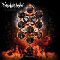 Dawn Of Ashes - The Crypt Injection II (Non Serviam)