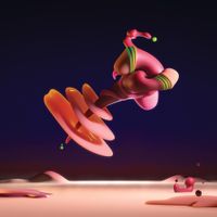 Robovine - The Hinterland