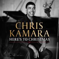 Chris Kamara - Here's To Christmas