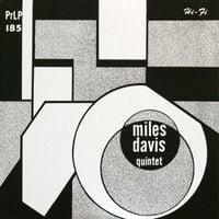Miles Davis - Miles Davis Quintet