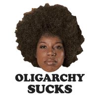 Georgia Anne Muldrow - oLIGARCHY sUCKS