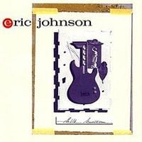 Eric Johnson - Cliffs Of Dover