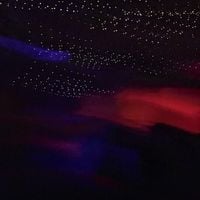 Van Chrome - Space Pool