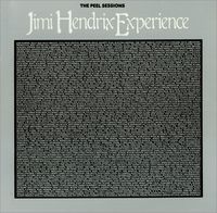 The Jimi Hendrix Experience - The Peel Sessions