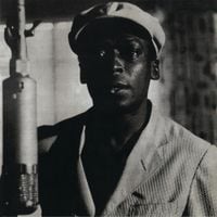 Miles Davis - The Musings of Miles
