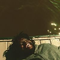 LORD JAH-MONTE OGBON - Alkaline Water Vol.1