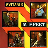 M Efekt - Svitanie
