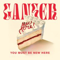 Ganser - You Must Be New Here