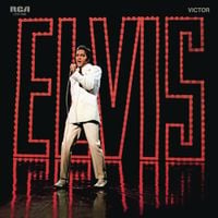Elvis Presley - Elvis (Original Soundtrack Recording from His NBC-TV Special)