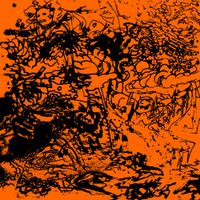 Jamael Dean - Black Space Tapes