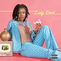 Lady Donli - Enjoy Your Life