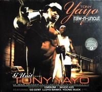 DJ Whoo Kid & G-Unit - G-Unit Radio Part 11: Yayo Raw-N-Uncut