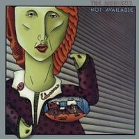 The Residents - Not Available [pREServed Edition]