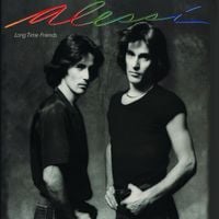 Alessi Brothers - Long Time Friends