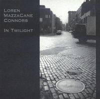 Loren MazzaCane Connors - In Twilight