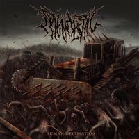 Anomalistic - Human Decimation