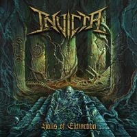 Invicta - Halls of Extinction
