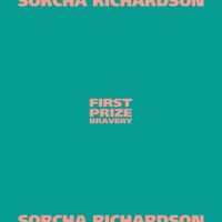 Sorcha Richardson - First Prize Bravery