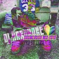 DJ Hardvore - DrumCrush MIX 2019