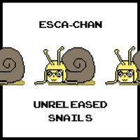 Esca-chan - Unreleased Snails