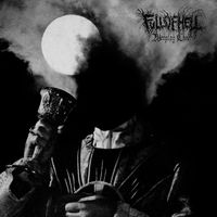 Full of Hell - Burning Myrrh