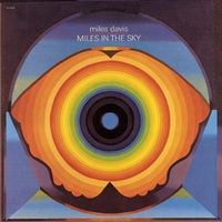 Miles Davis - Miles in the Sky