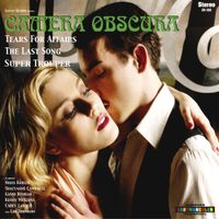 Camera Obscura - Tears for Affairs