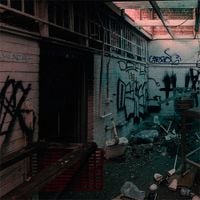 Uboa - Coma Wall