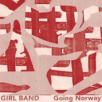Gilla Band - Going Norway