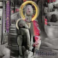 Golden Arrow - Miscreation