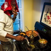 Griselda - Chef Dreds