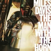 Miles Davis - The Man With the Horn