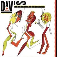 Miles Davis - Star People