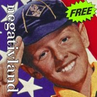 Negativland - Free