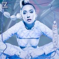 LIZ - Planet Y2K